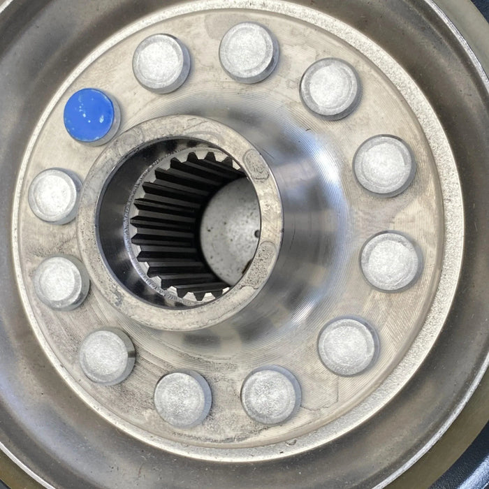 RE275322 Genuine John Deere Drive Shaft Torsional Damper