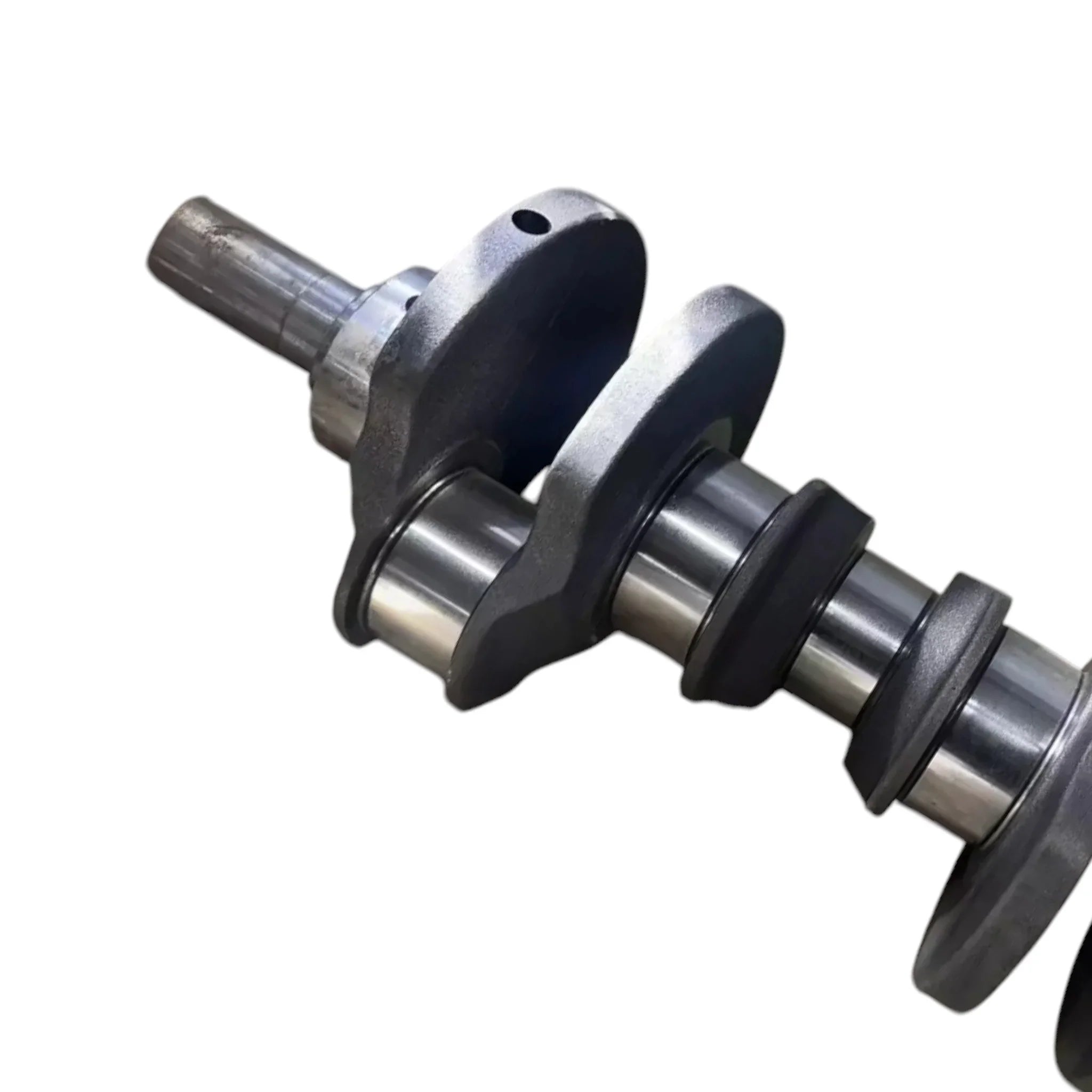 RE31257 Genuine John Deere Crankshaft
