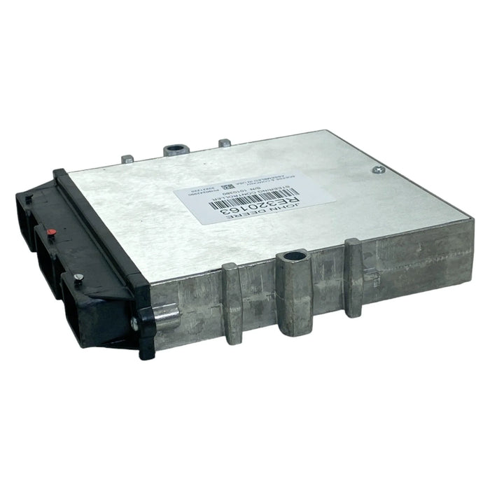 RE320163 Genuine John Deere Steering Controller