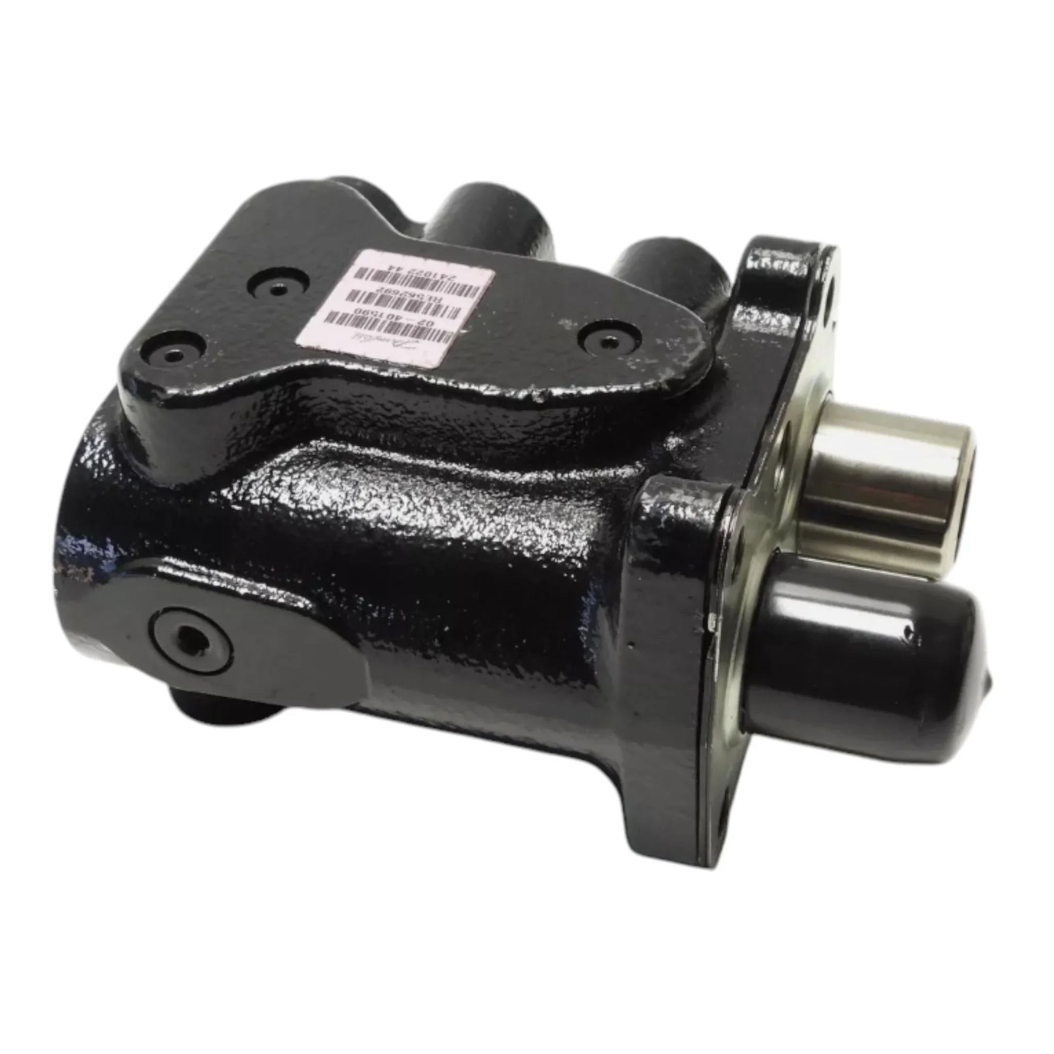 RE323260 John Deere Brake Valve