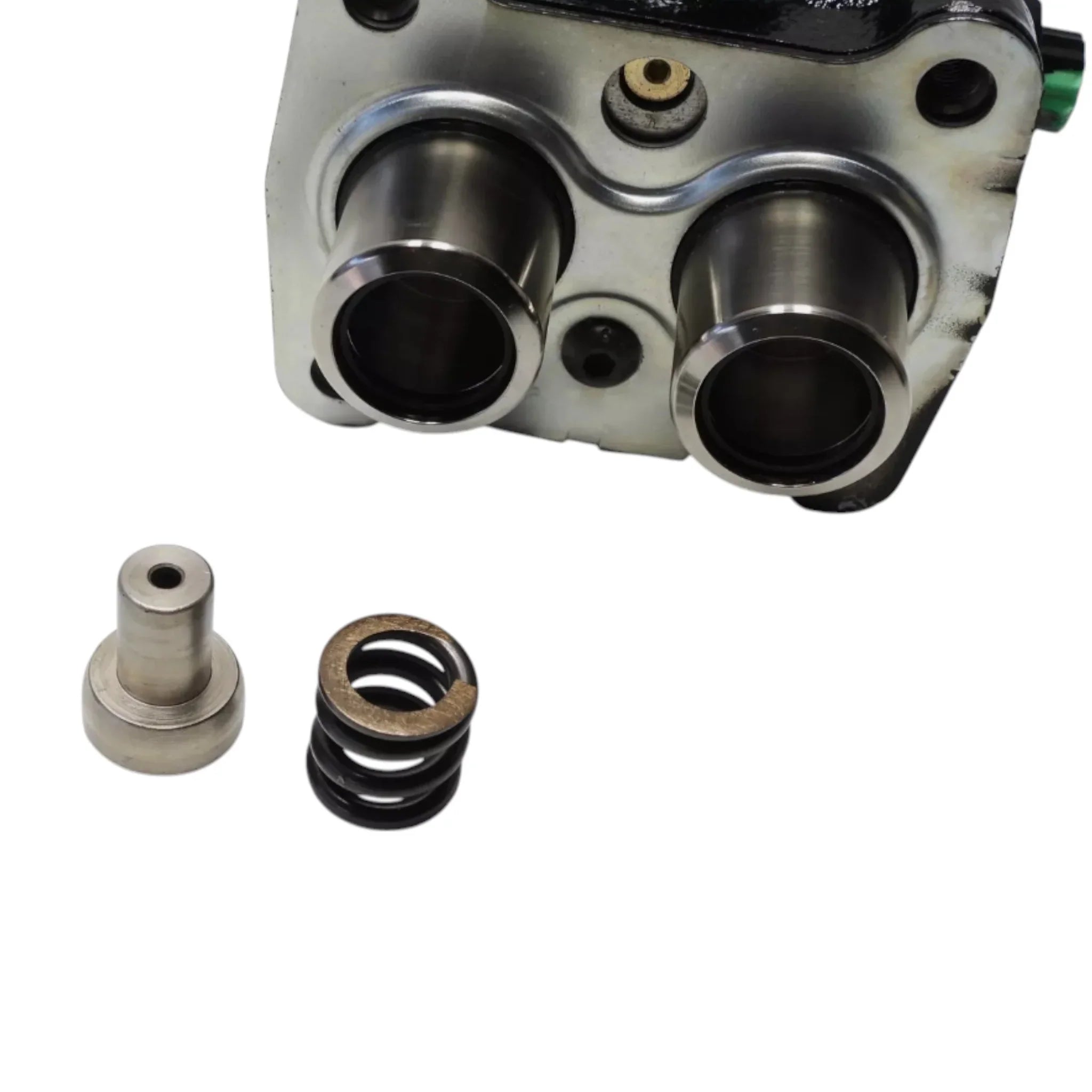 RE323260 John Deere Brake Valve