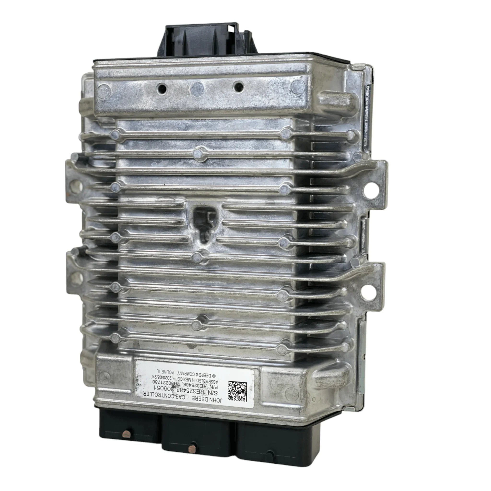 RE325435 Genuine John Deere Ecu Electronic Control Unit