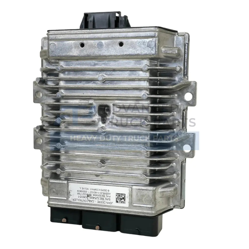 RE325435 Genuine John Deere Ecu Electronic Control Unit