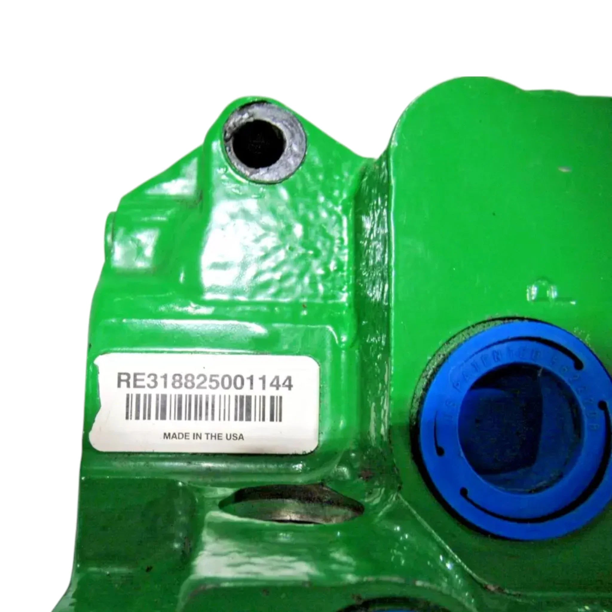 RE326796 John Deere Steering Control Valve