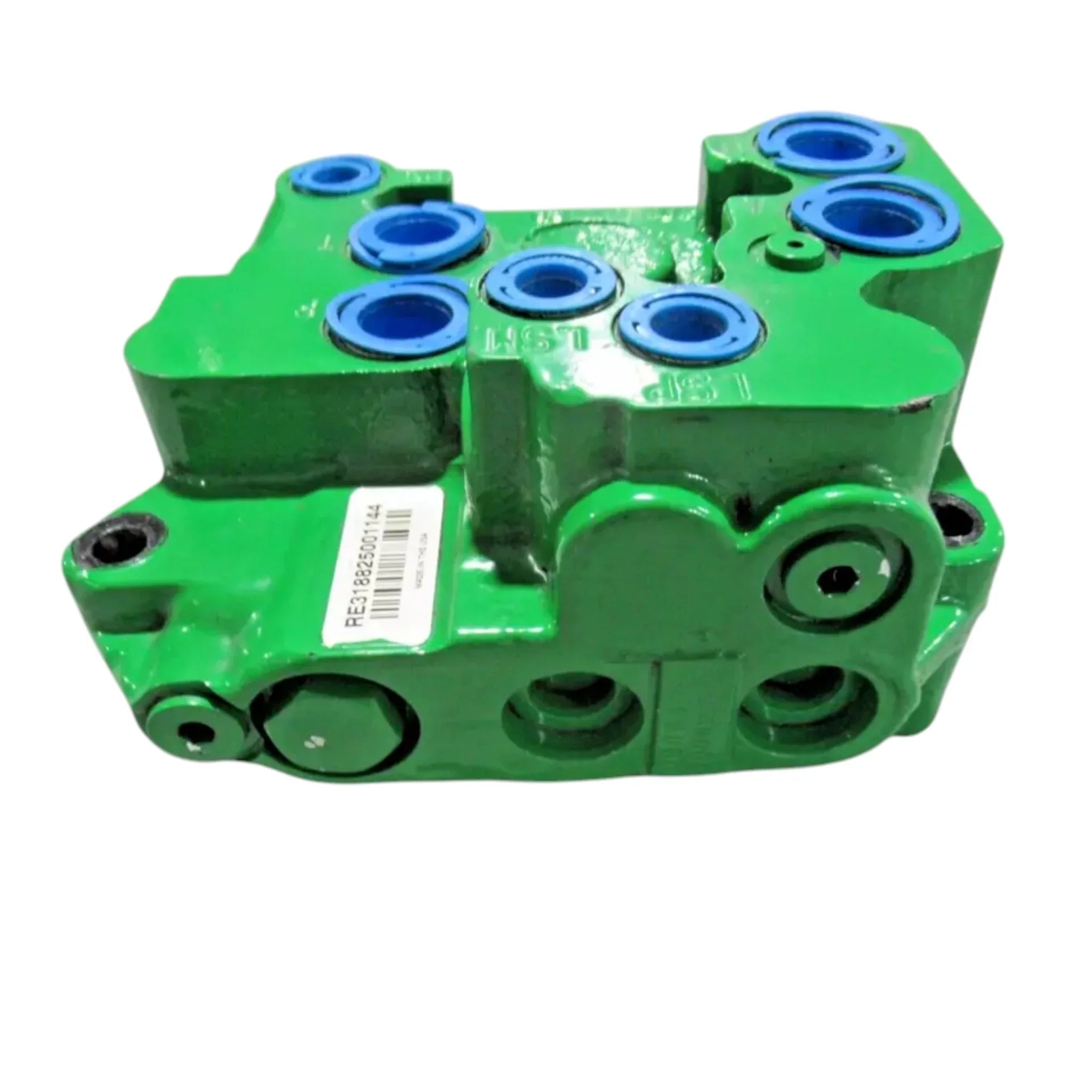 RE326796 John Deere Steering Control Valve