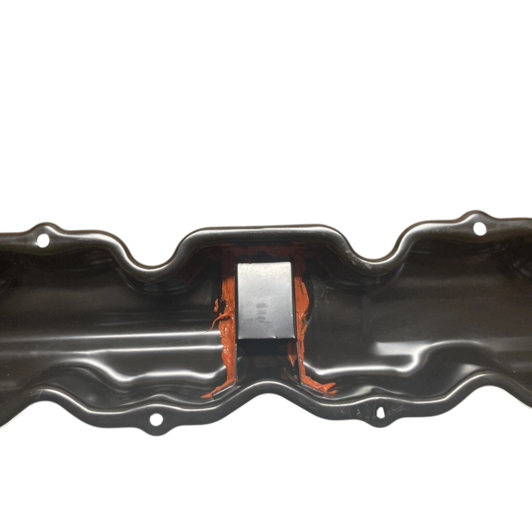 RE37448 Genuine John Deere Rocker Arm Cover