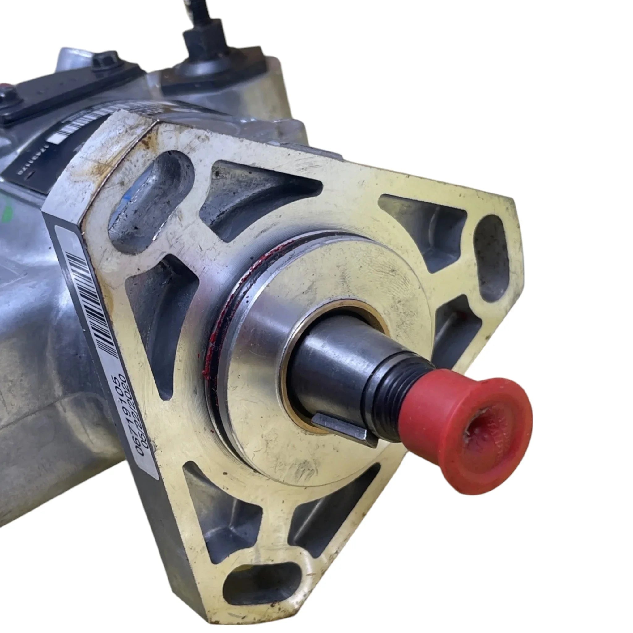 RE44483 Genuine John Deere Fuel Injection Pump Assembly