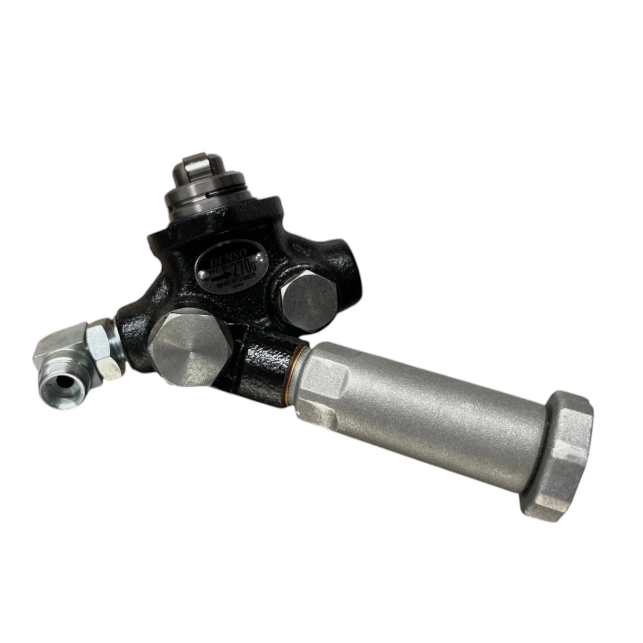 RE48606 John Deere Fuel Transfer Pump