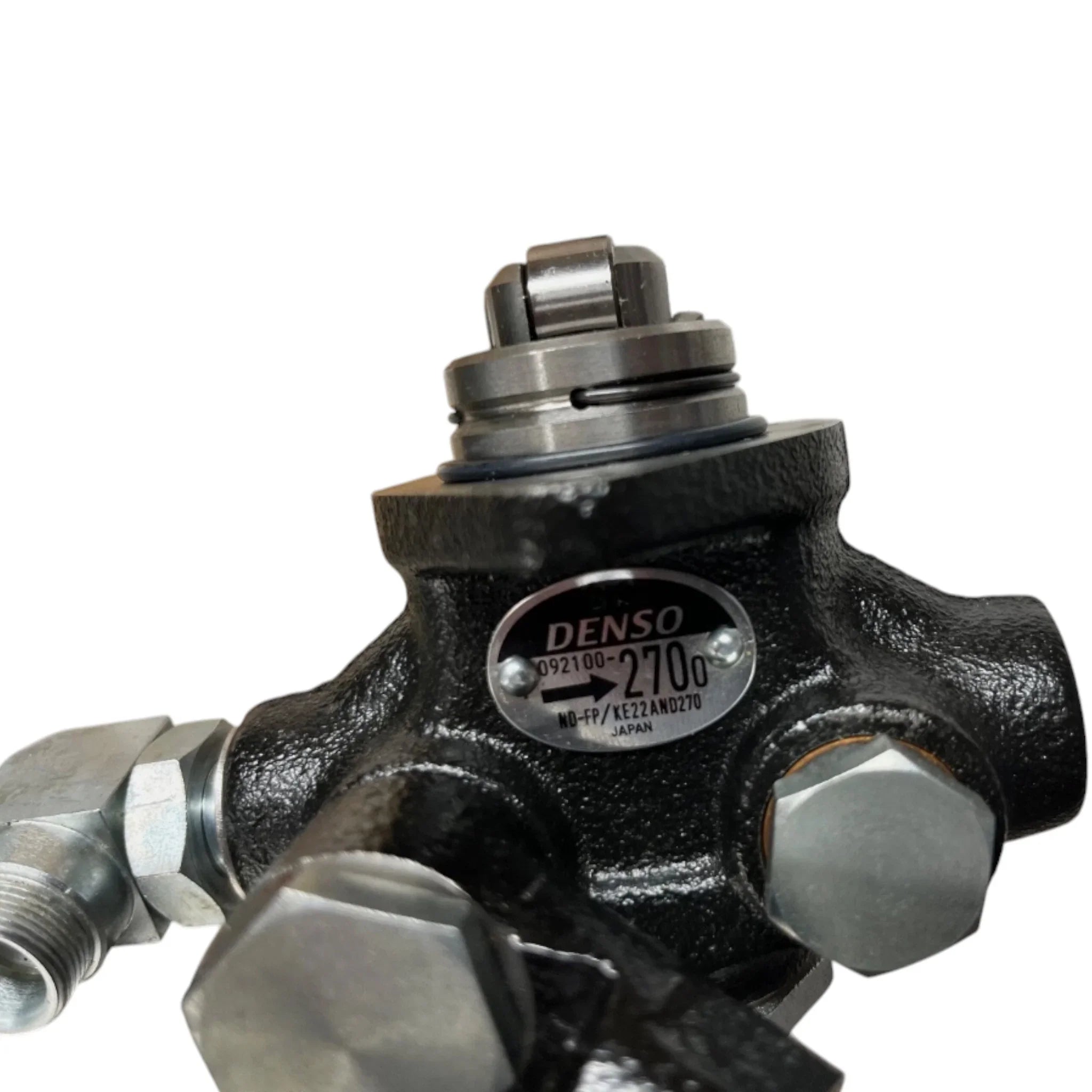 RE48606 John Deere Fuel Transfer Pump