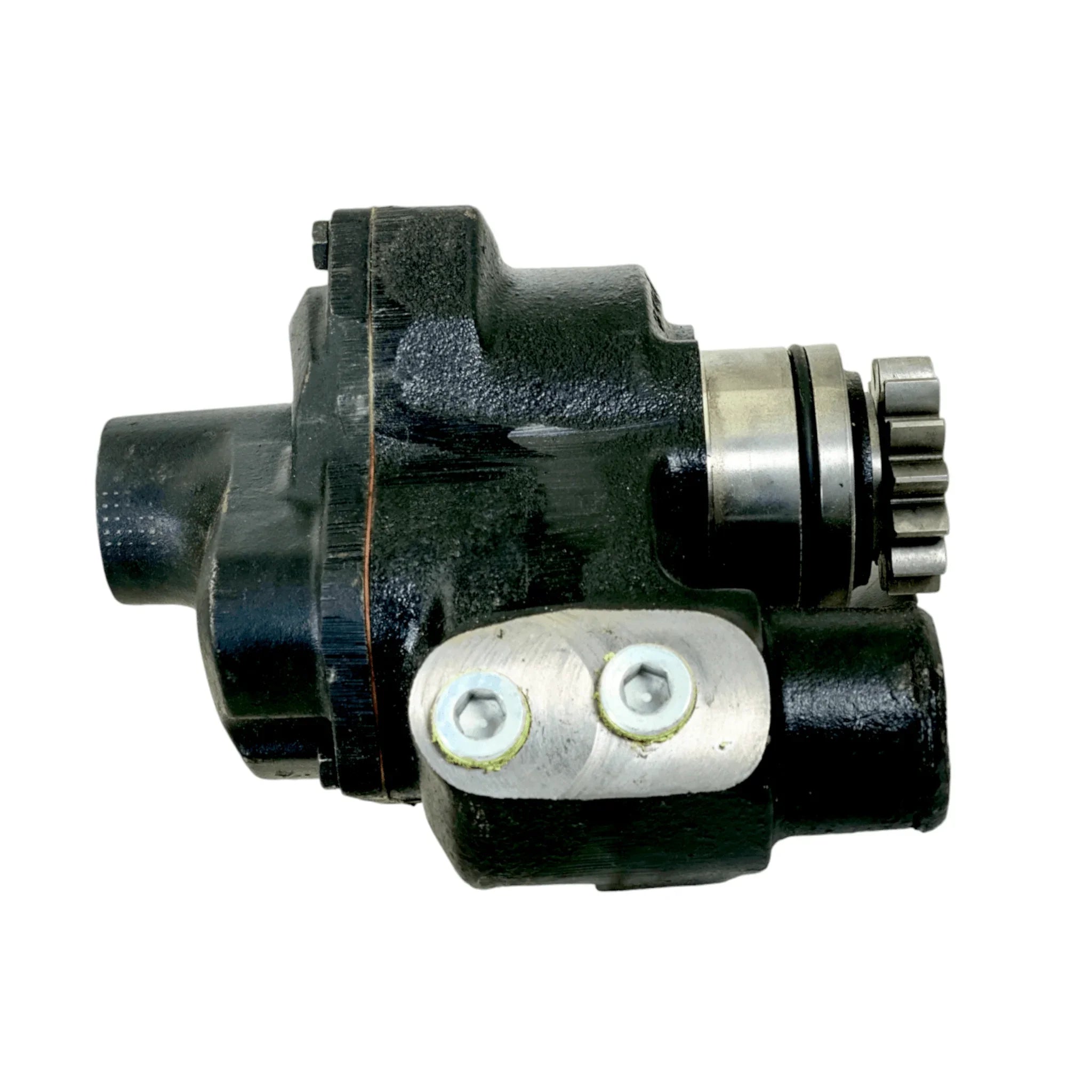RE500214 Genuine John Deere Water Pump
