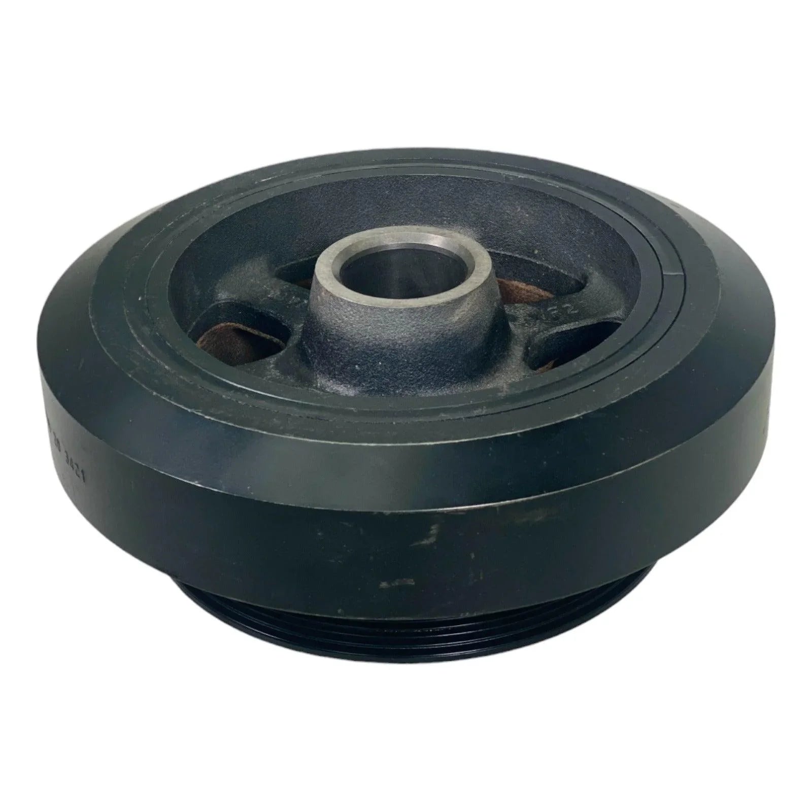 Re500934 Genuine John Deere Torsional Damper For John Deere 250D 300250D 300