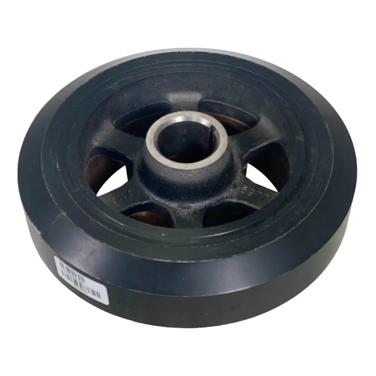 Re500934 Genuine John Deere Torsional Damper For John Deere 250D 300250D 300