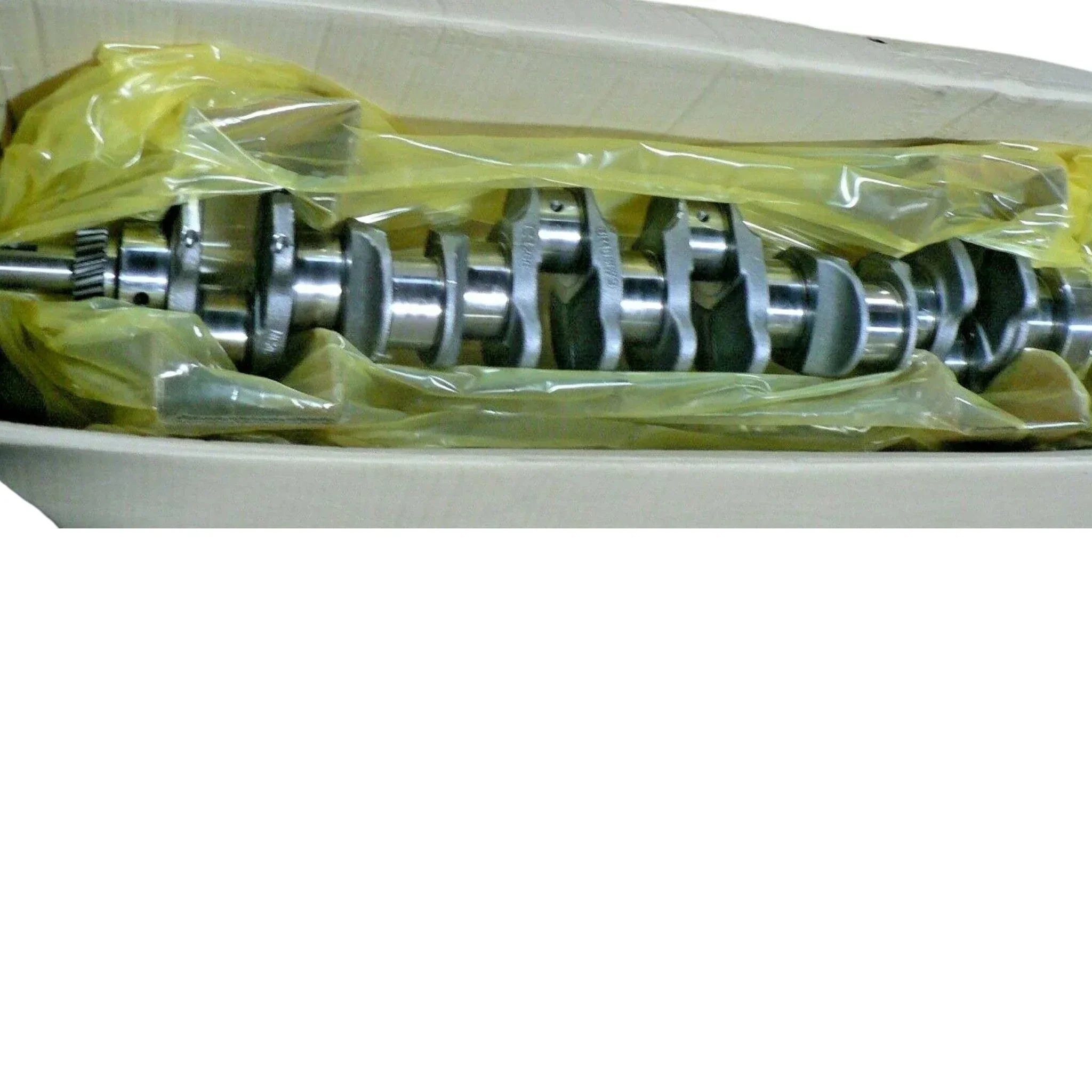 RE502190 John Deere Crankshaft