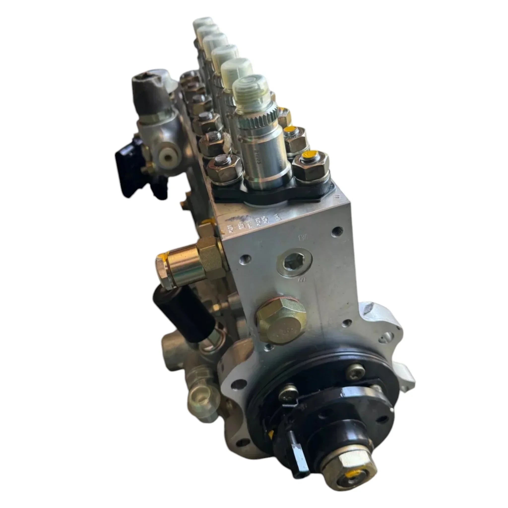 RE502698 John Deere Fuel Pump