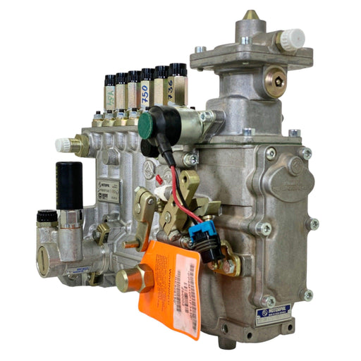 RE503803 Genuine John Deere Fuel Pump - ADVANCED TRUCK PARTS