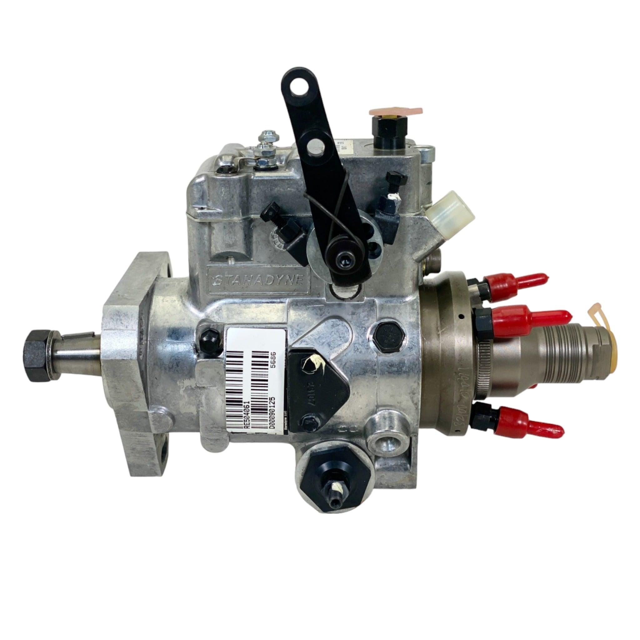 Re504061 05686 Genuine Stanadyne® Fuel Injection Pump Db2 - ADVANCED TRUCK PARTS