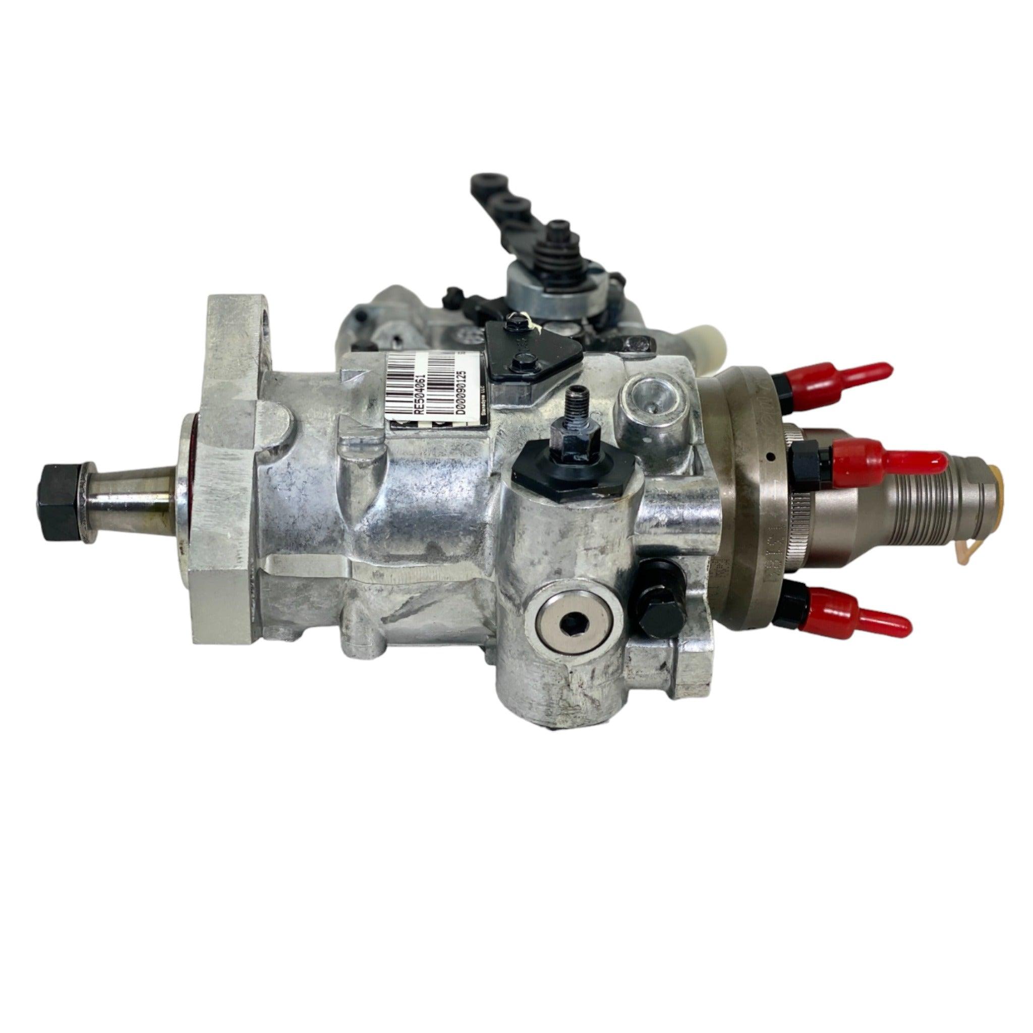 Re504061 05686 Genuine Stanadyne® Fuel Injection Pump Db2 - ADVANCED TRUCK PARTS