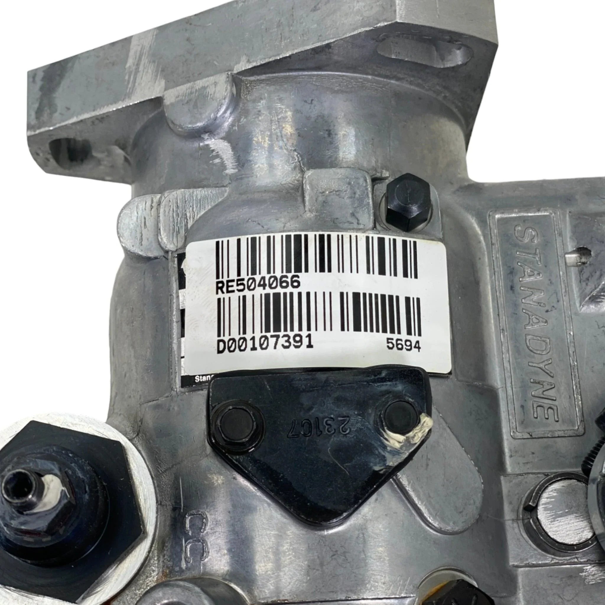 Re504066 Genuine Stanadyne Fuel Injection Pump Db4