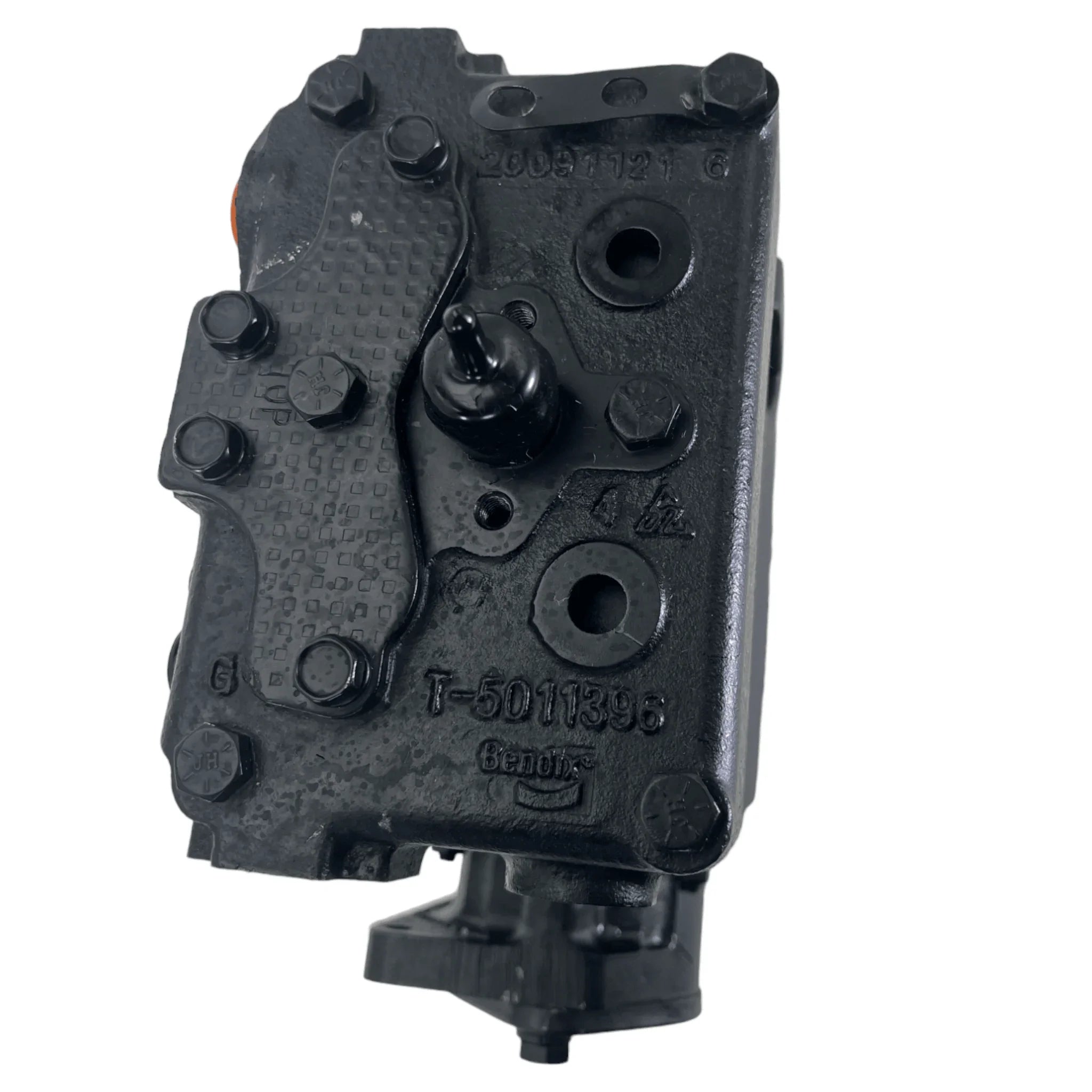 RE506359 Genuine Bendix Tu-Flo 550 Compressor For John Deere