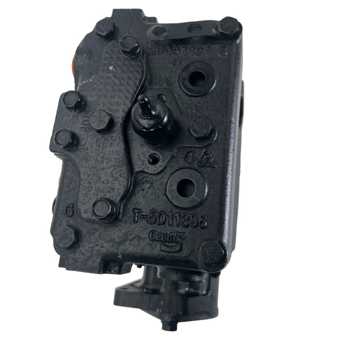 RE506359 Genuine Bendix Tu-Flo 550 Compressor For John Deere