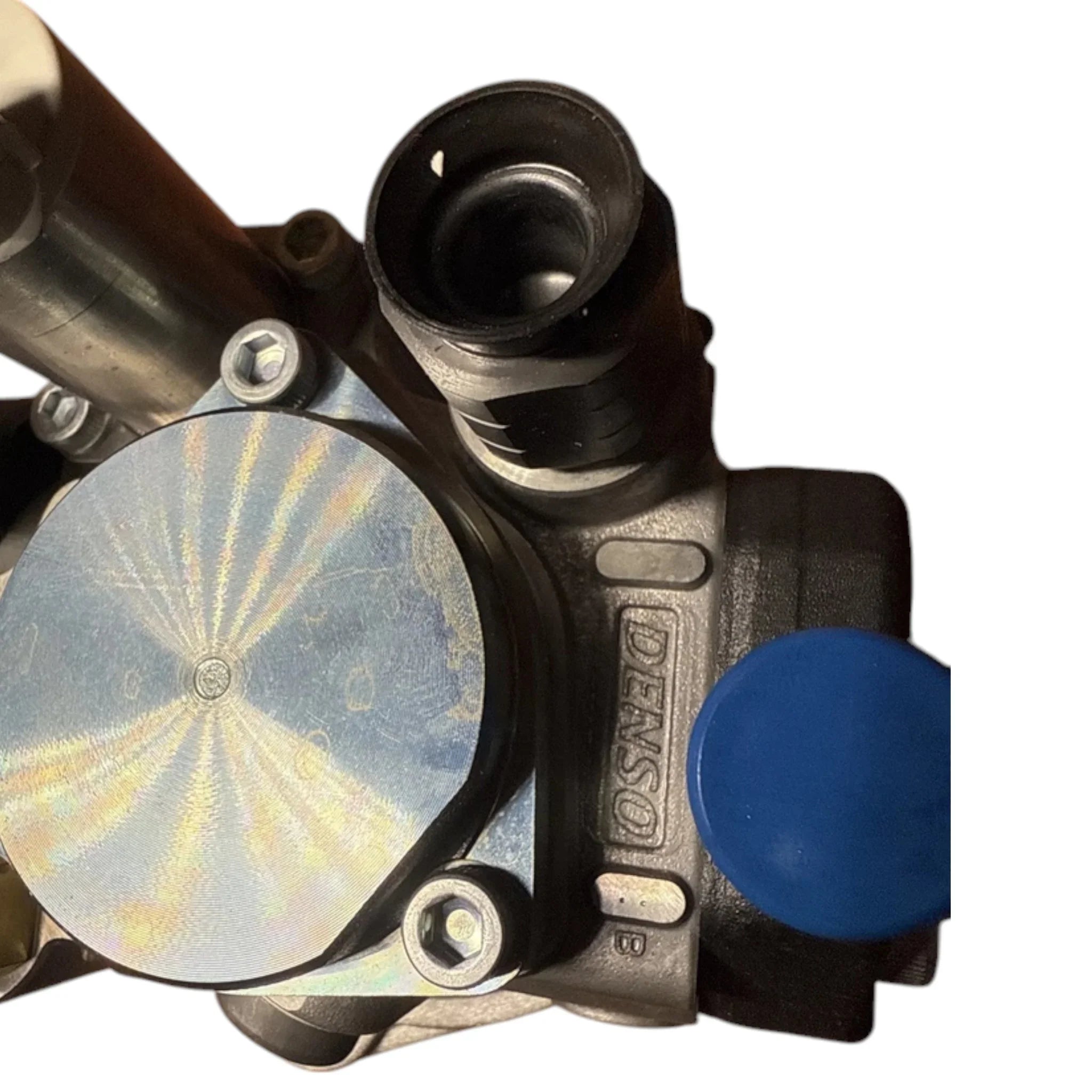 RE507959 John Deere Fuel Pump