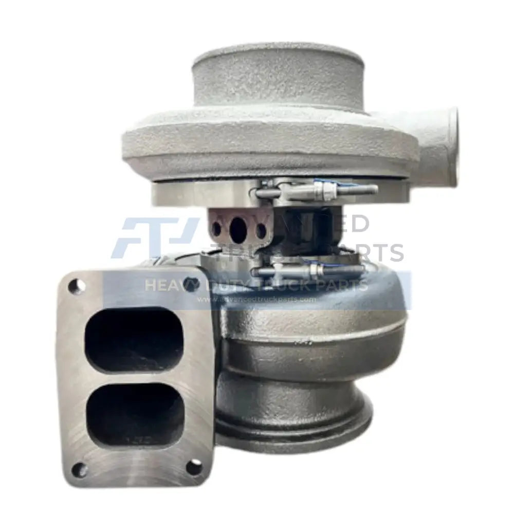 RE532661 Genuine John Deere Turbocharger