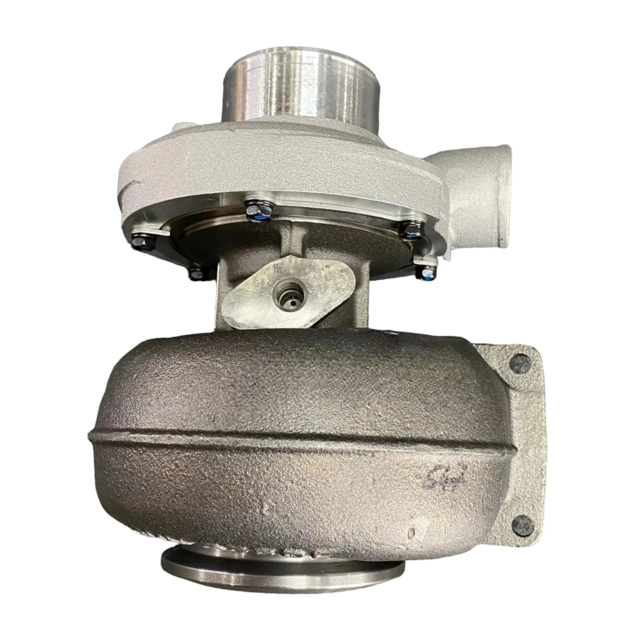 RE509809 Genuine John Deere Turbocharger S200