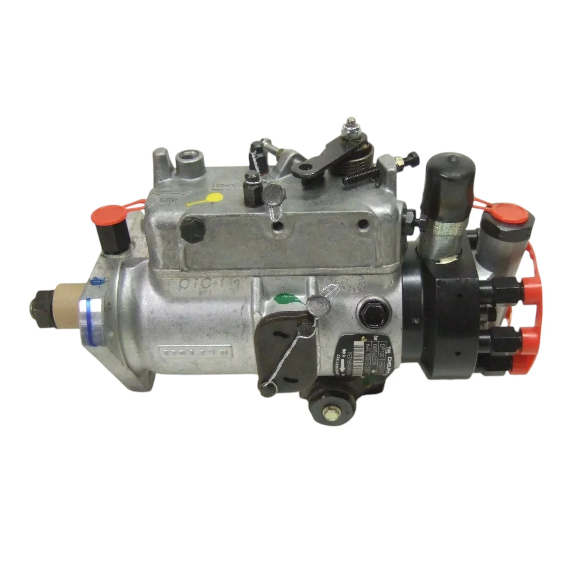 RE516814 John Deere Fuel Injection Pump
