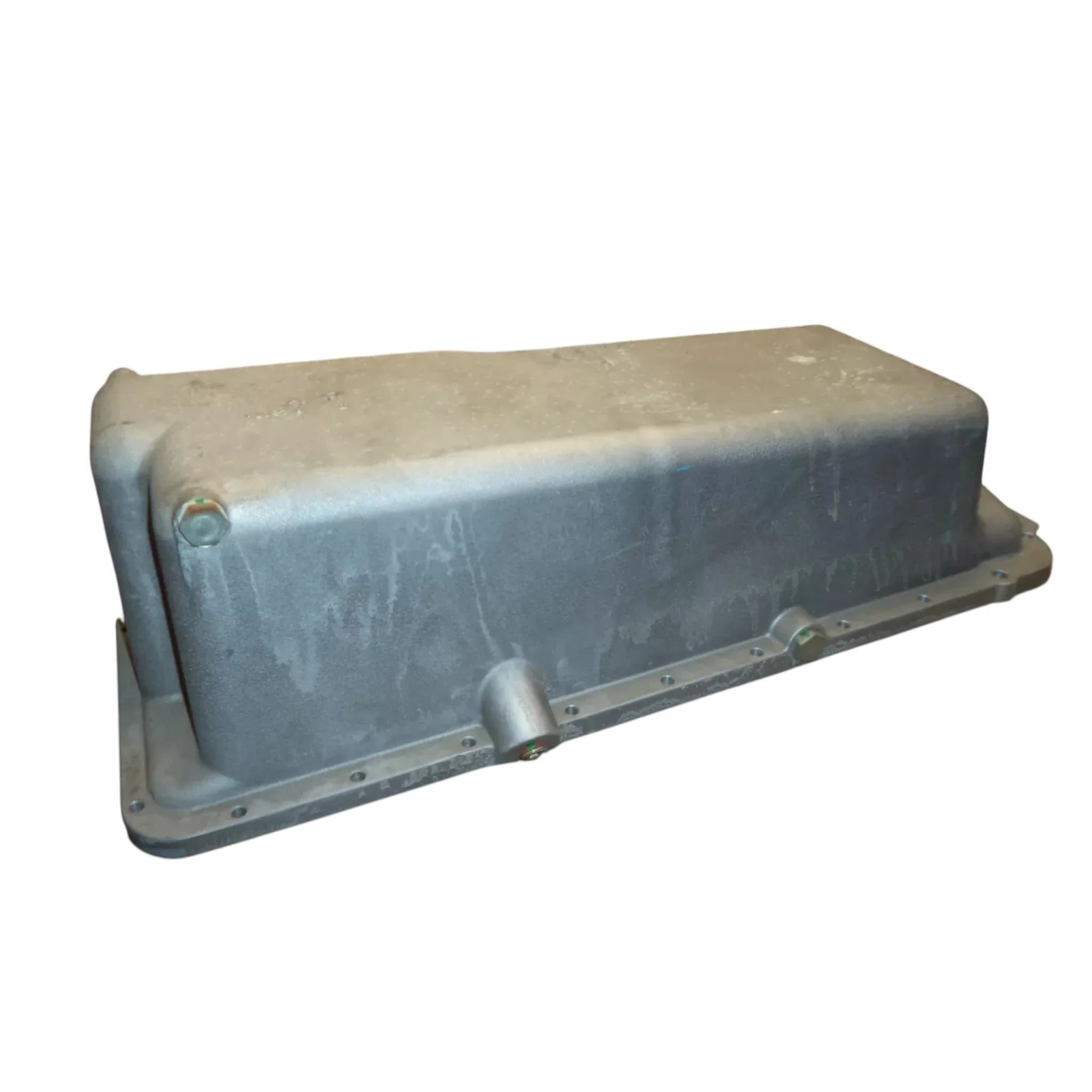 RE522651 Genuine John Deere Oil Pan
