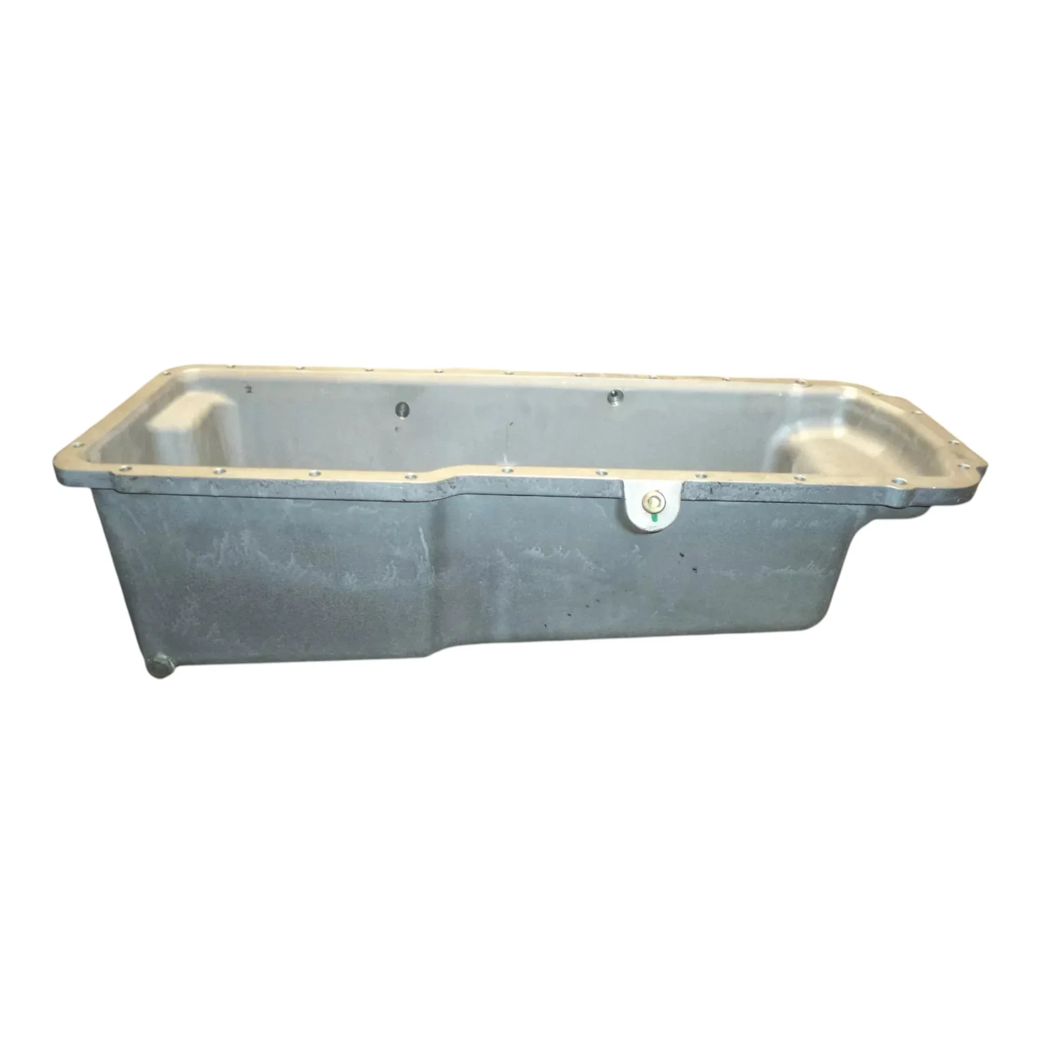 RE522651 Genuine John Deere Oil Pan