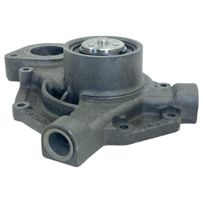 RE523169 Genuine John Deere Water Pump - ADVANCED TRUCK PARTS