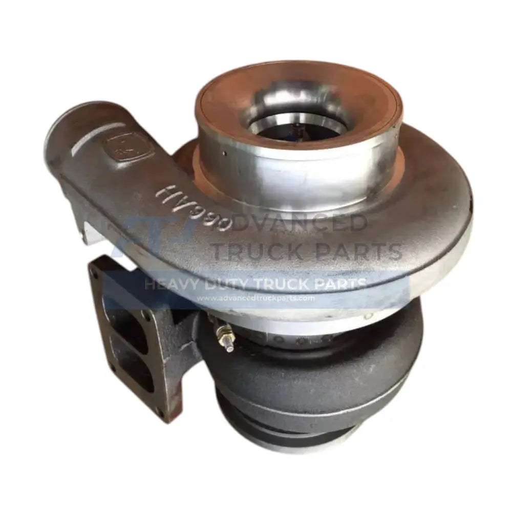 RE524733 Genuine John Deere Turbocharger