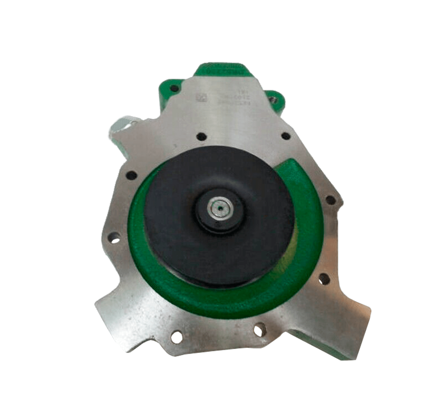 Re527848 Genuine John Deere Water Pump — Advanced Truck Parts 0684