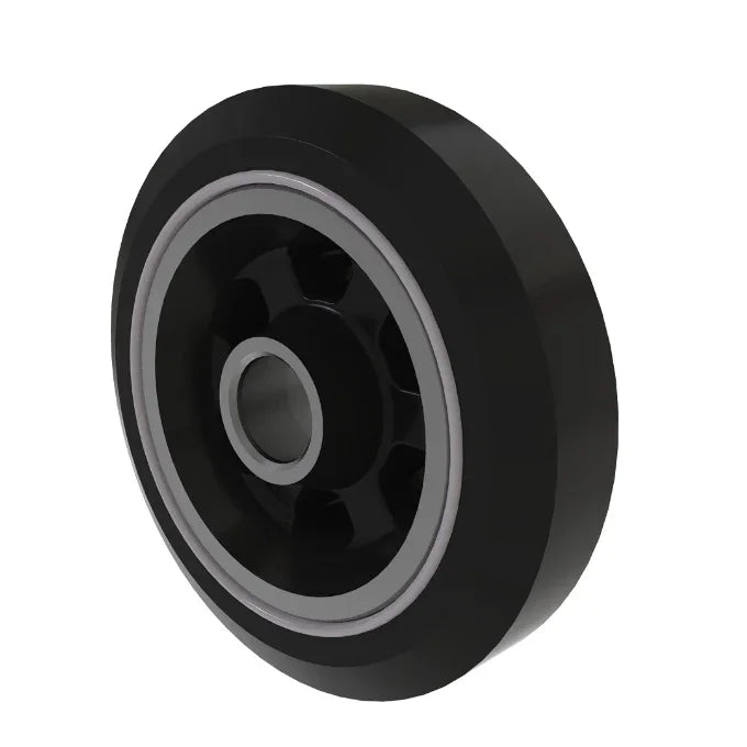 RE529615 John Deere Pulley with Dampener