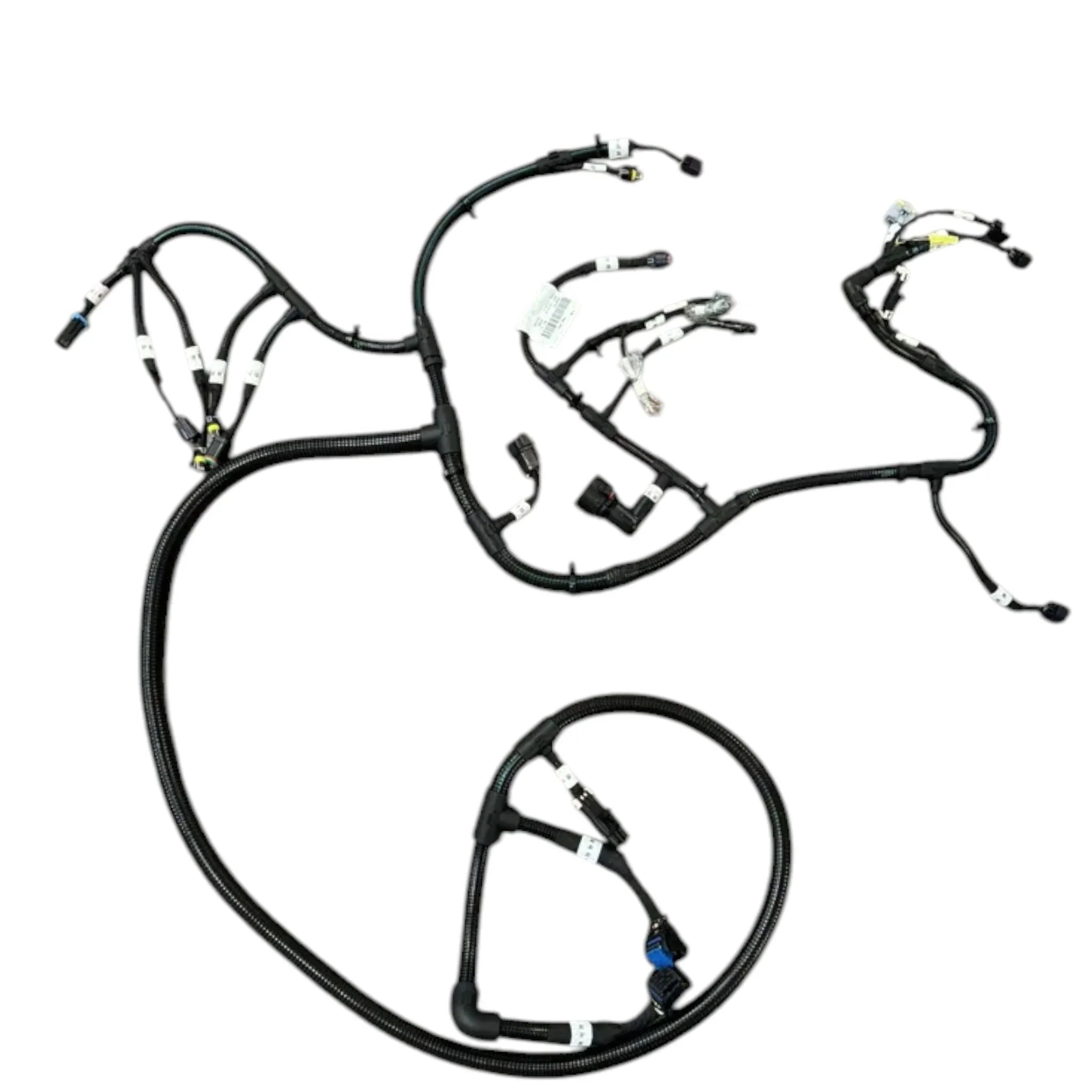 RE529949 John Deere ECU Engine Wiring Harness