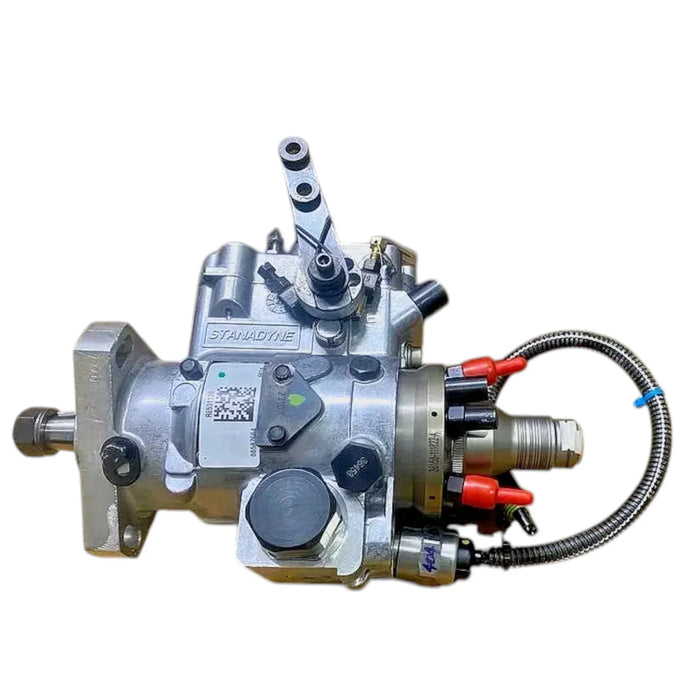 RE531128 Genuine John Deere Fuel Injection Pump