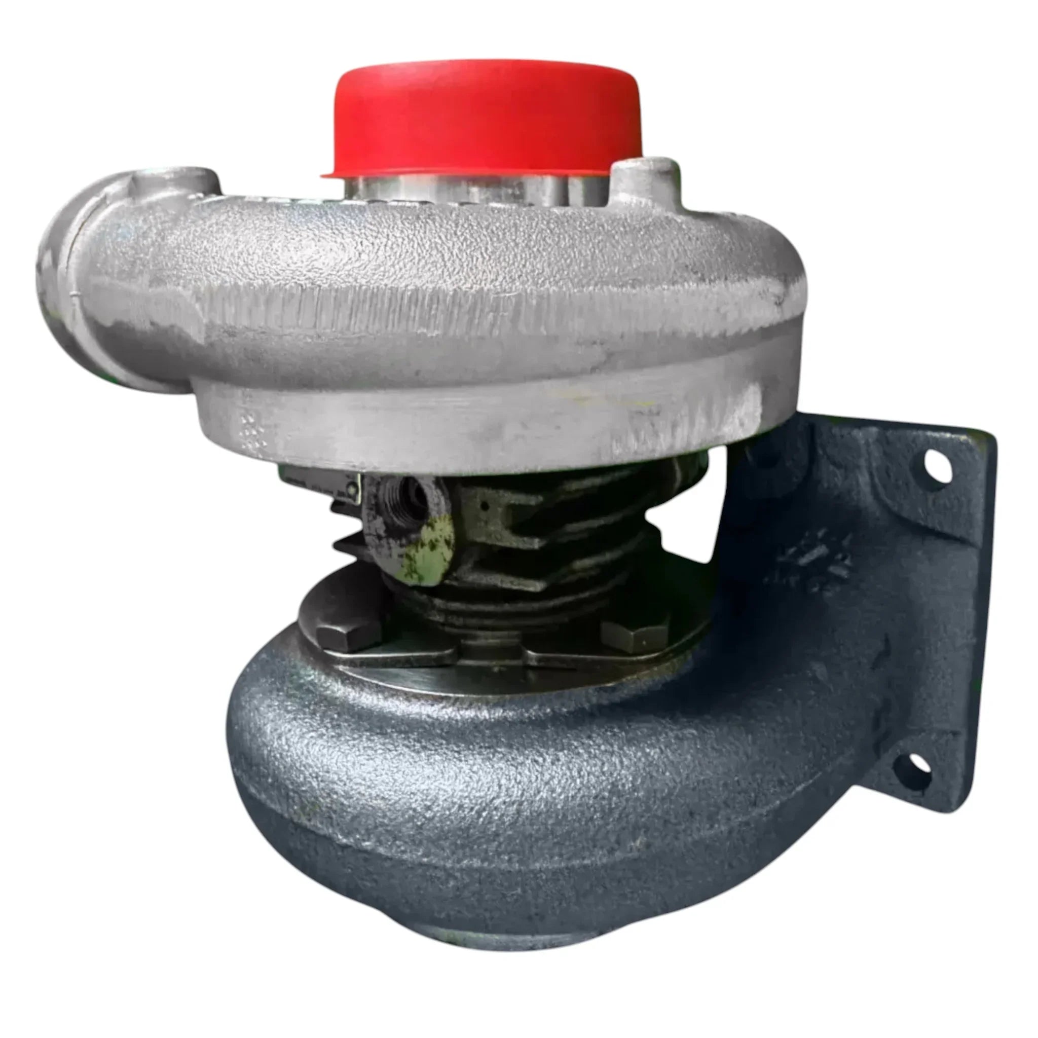 RE53845 Genuine John Deere Turbocharger