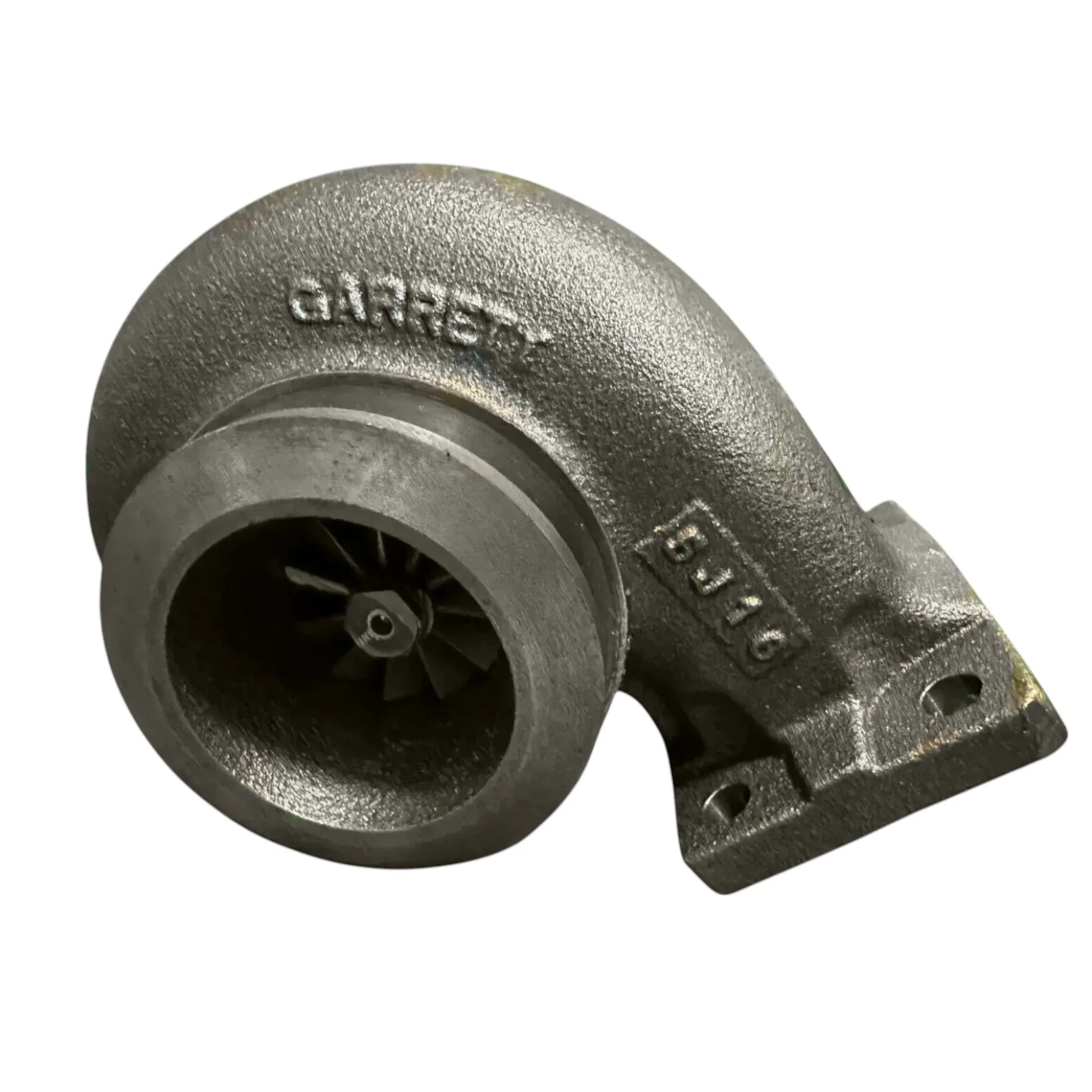 RE53845 Genuine John Deere Turbocharger