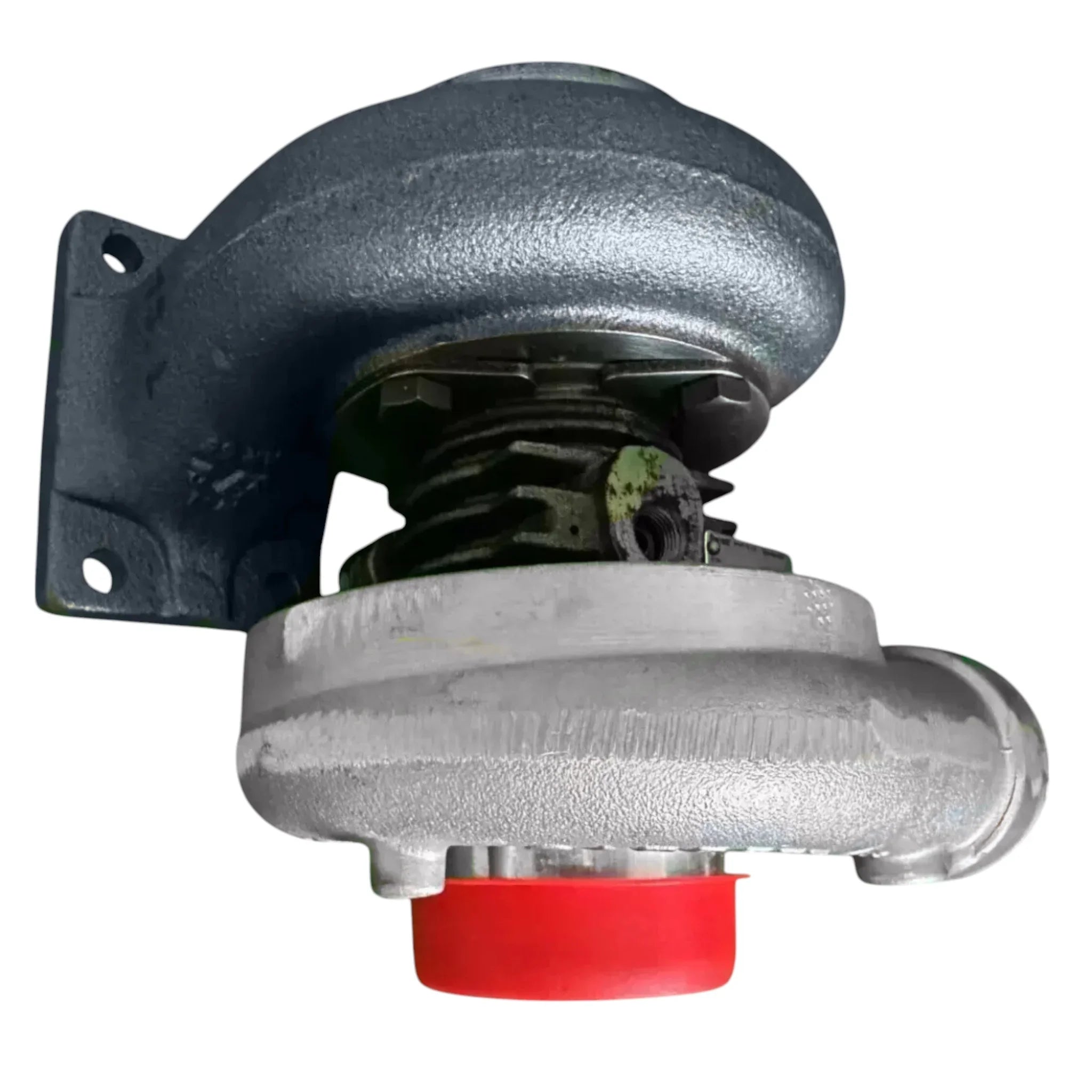 RE53845 Genuine John Deere Turbocharger