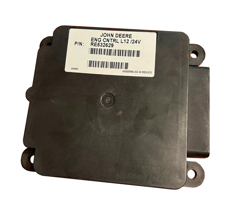 Re532629 Oem John Deere Ecm Module - ADVANCED TRUCK PARTS