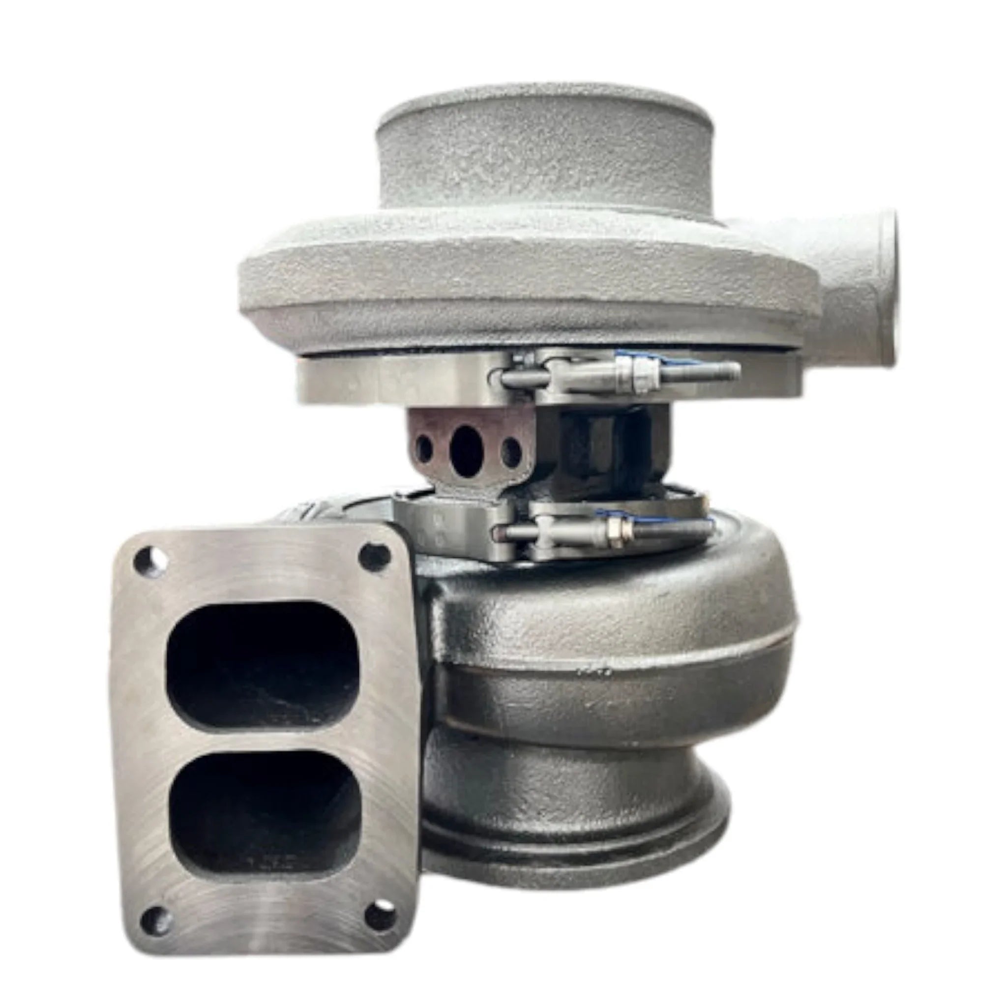 RE532661 Genuine John Deere Turbocharger
