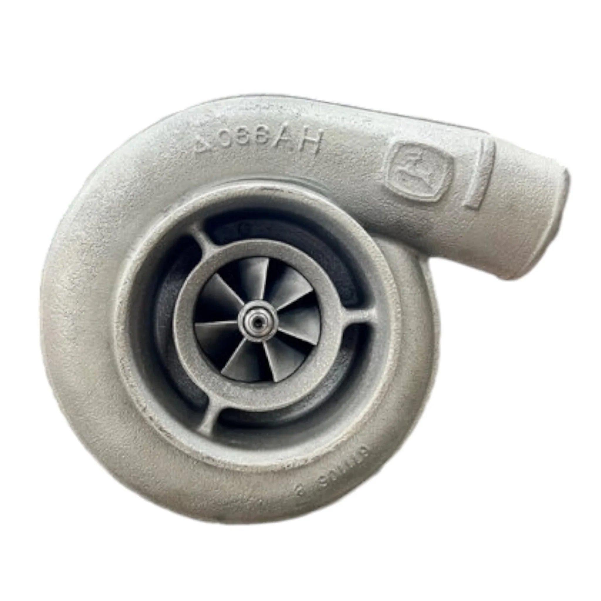 RE532661 Genuine John Deere Turbocharger