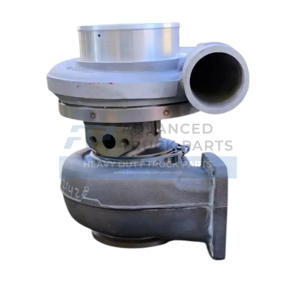 RE533205 Genuine John Deere Turbocharger S430