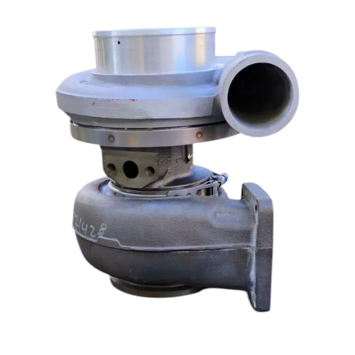 RE533205 Genuine John Deere Turbocharger S430