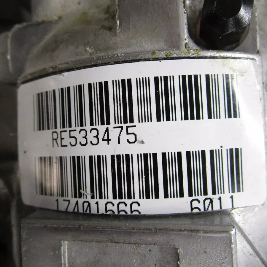RE533475 John Deere Fuel Injection Pump