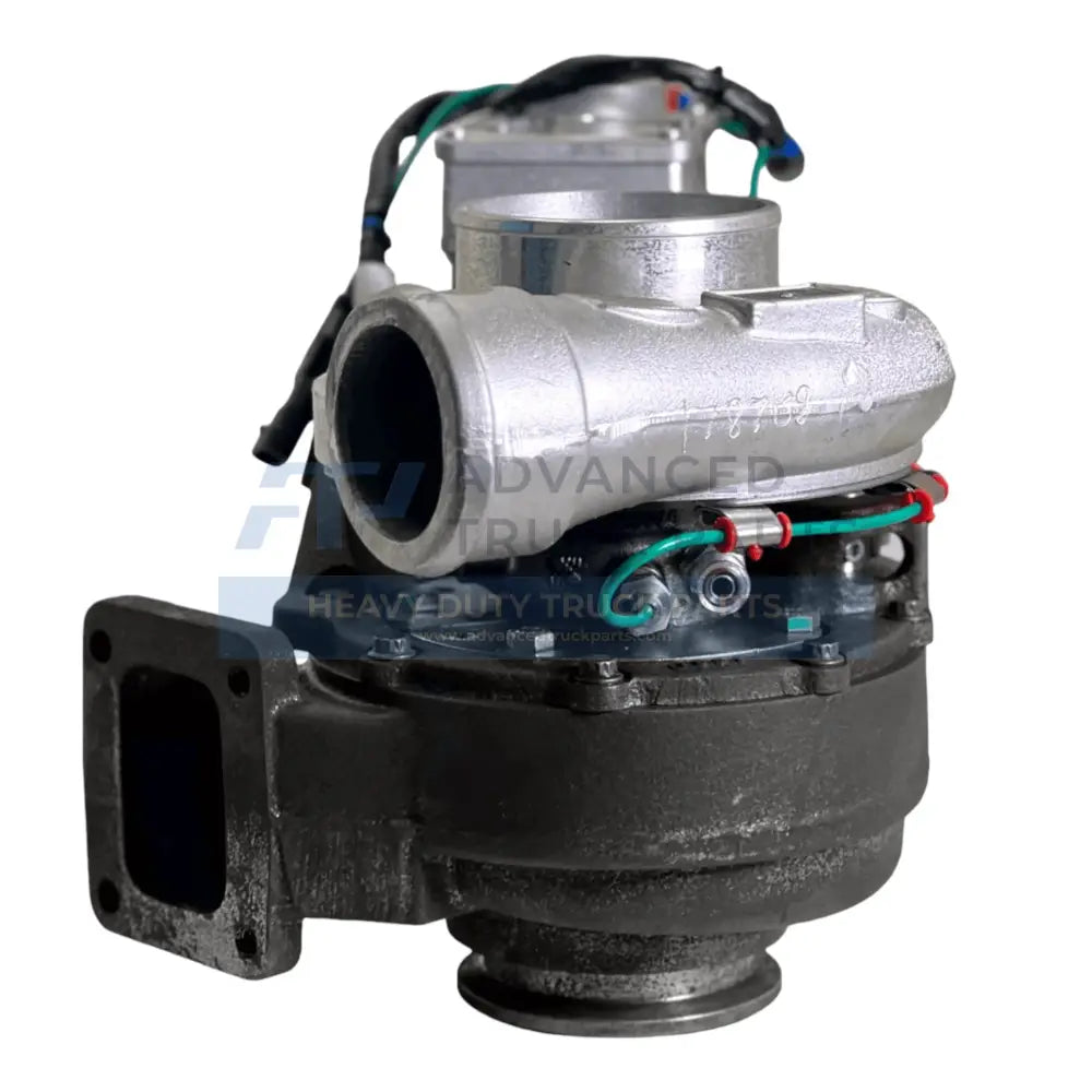 RE534529 Genuine John Deere S300V Turbocharger For John Deere 6090H