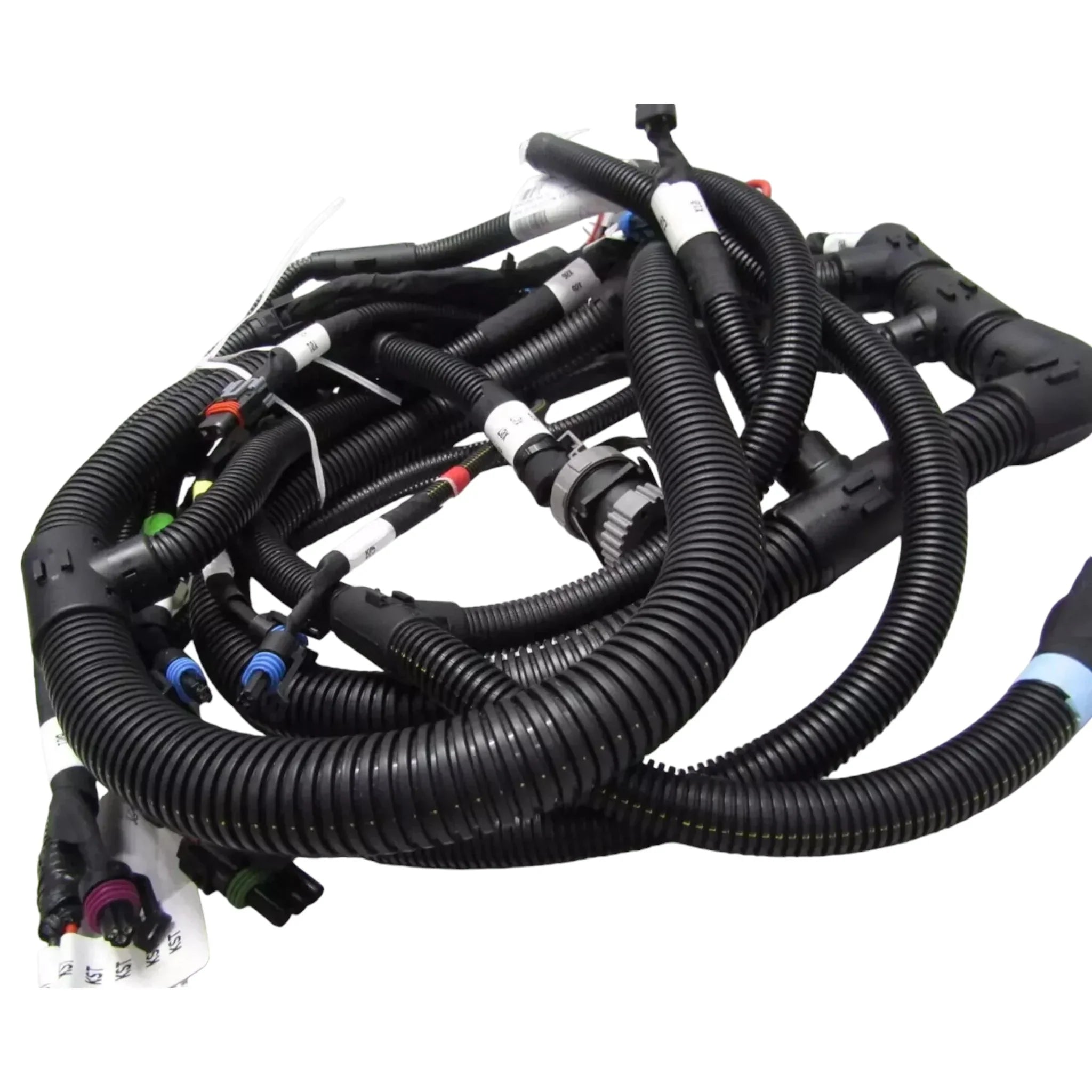 RE534569 Genuine John Deere Engine Wiring Harness