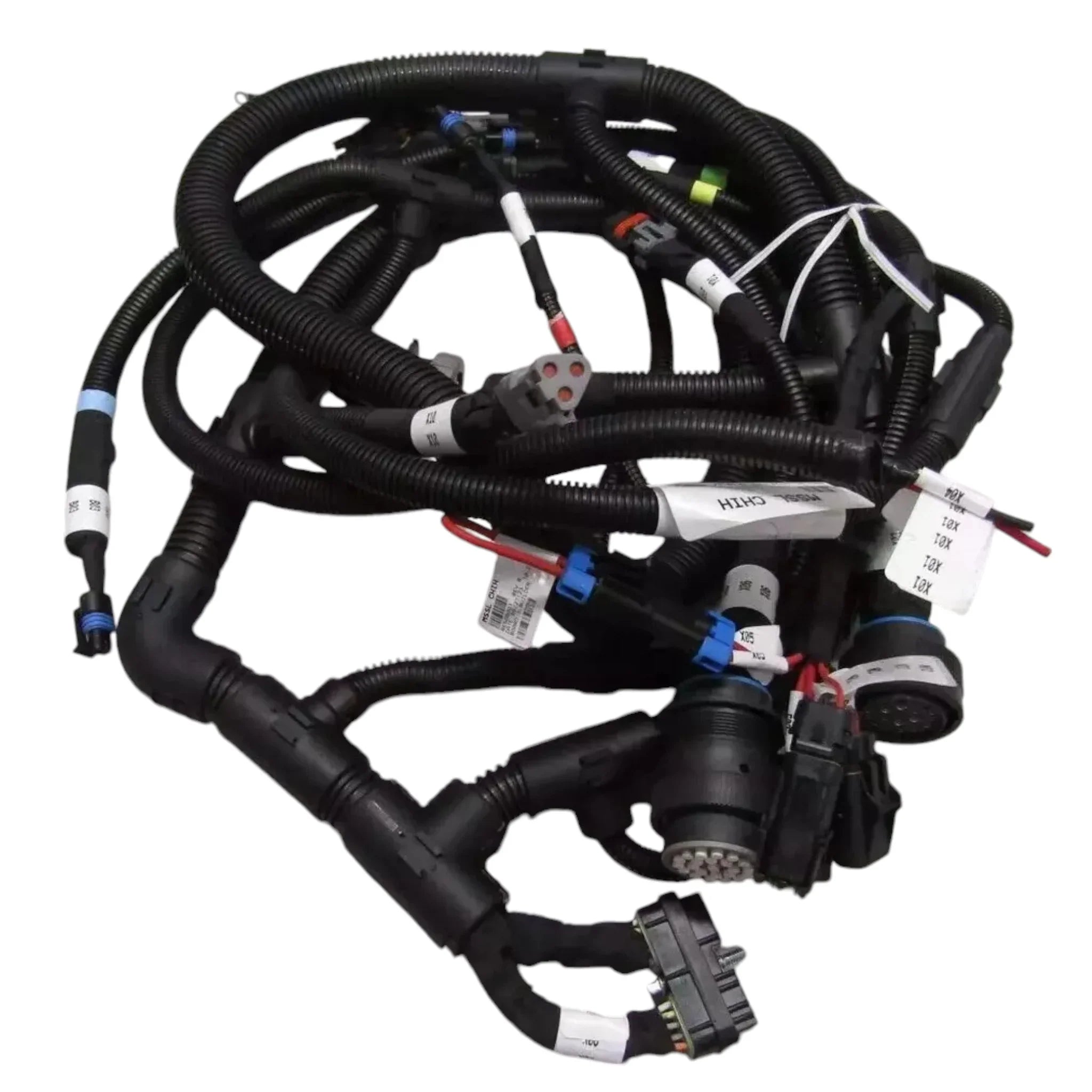RE534569 Genuine John Deere Engine Wiring Harness