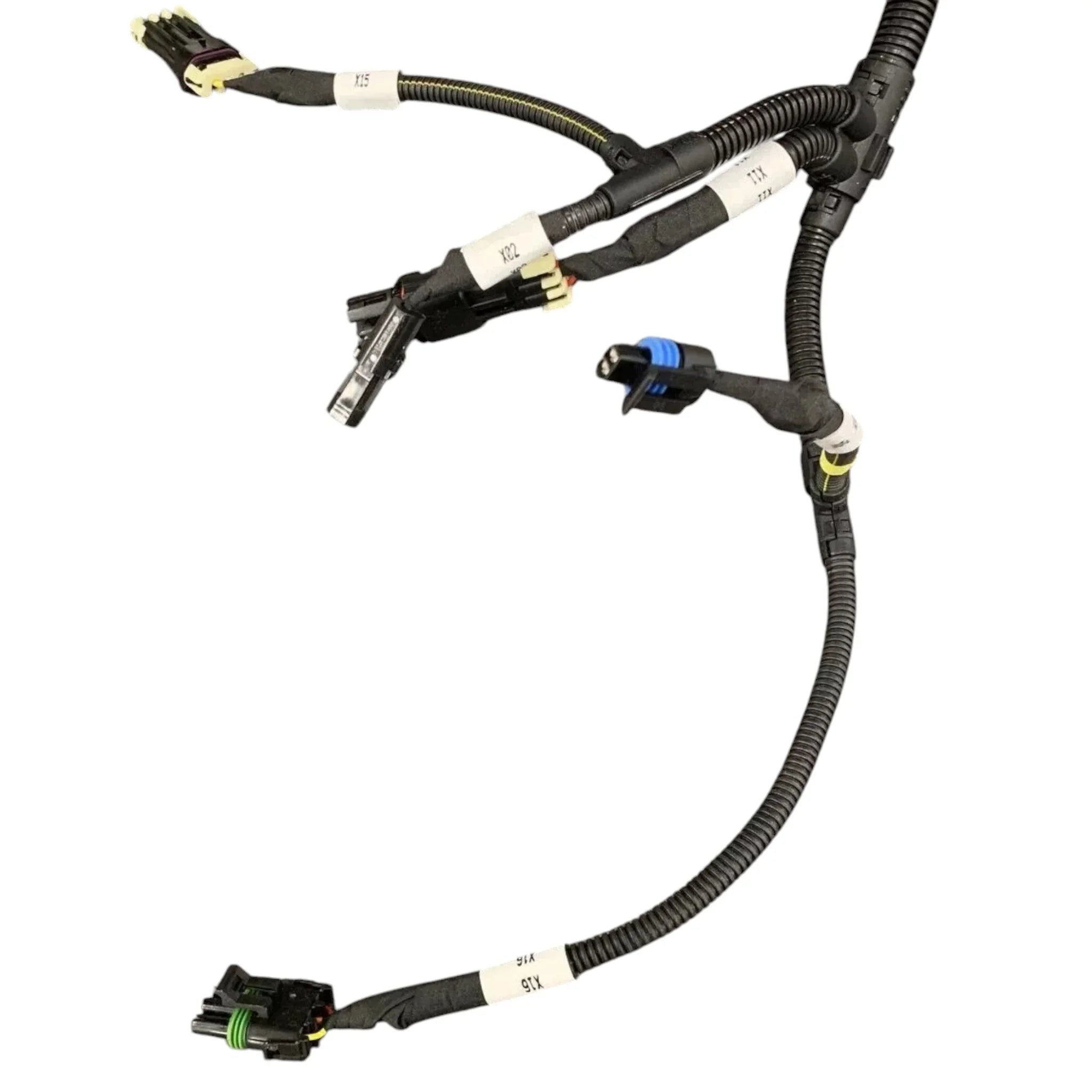 RE534575 Genuine John Deere Engine Wiring Harness