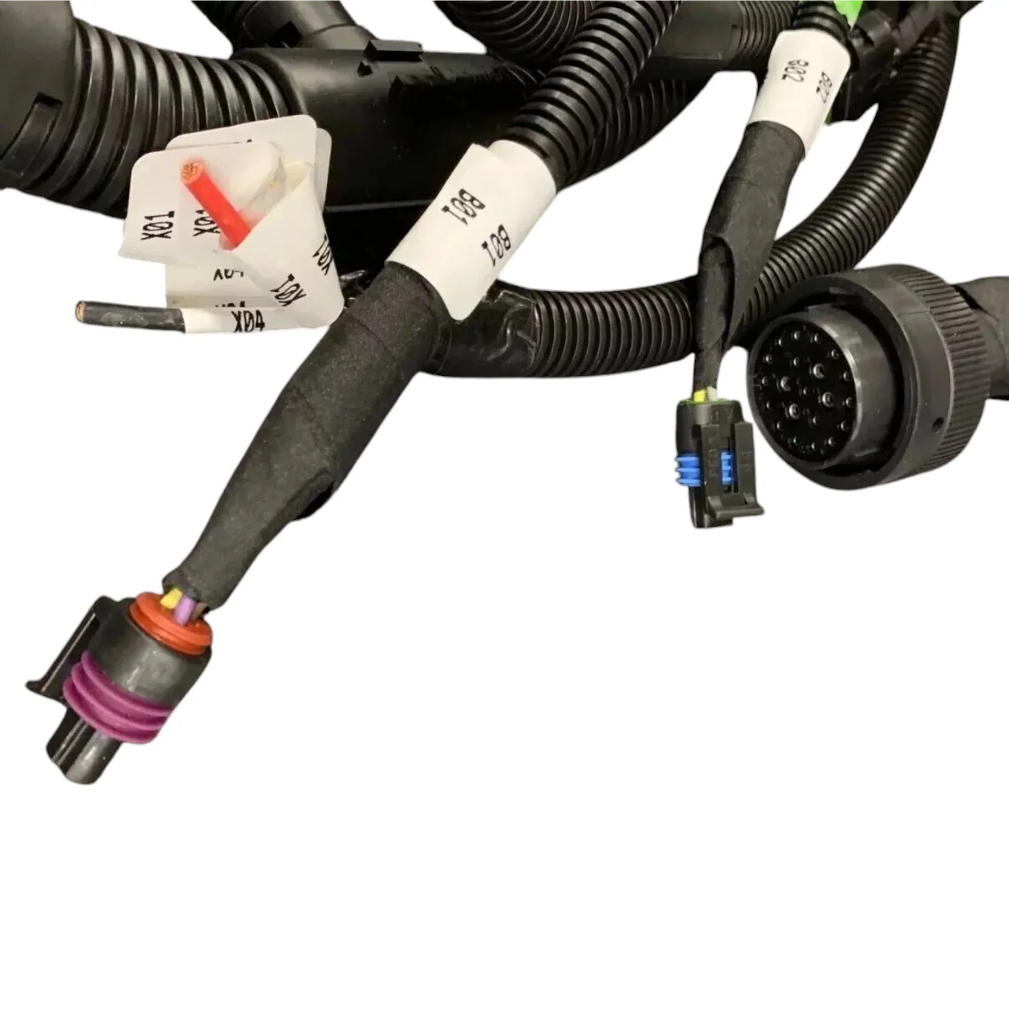 RE534575 Genuine John Deere Engine Wiring Harness